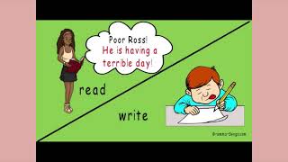Pride 2nd Grade ELA Week 2 Day 3