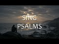 Psalm 77: My Spirit Was Overwhelmed | Ambient Scripture Music