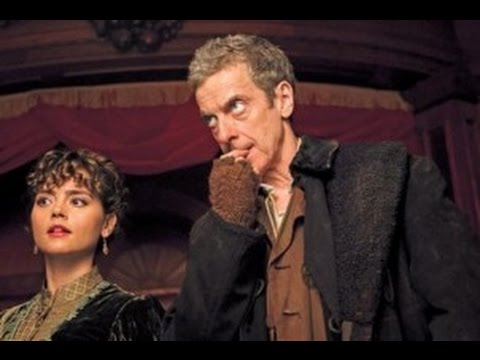 doctor-who-after-show-season-8-episode-1-"deep-breath"-|-afterbuzz-tv