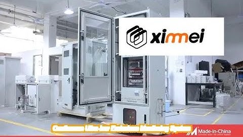 kf100 uv continuous emission monitoring system