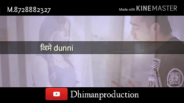 Kite kalli | Maninder Butter ||whatsapp status||