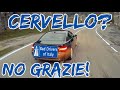 BAD DRIVERS OF ITALY dashcam compilation 07.22 - CERVELLO? NO GRAZIE