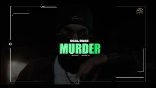 Murder Real Boss | New Punjabi Songs 2022 | Latest Punjabi Songs 2022 |