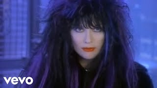 Heart - Nothin' At All (Official Video) chords