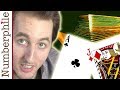 52-Card Perfect Shuffles - Numberphile