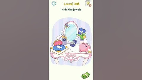 DOP-3 (Displace One Part) LEVEL-145 #shorts #dop3 #dop #shortvideo