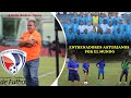 Fútbol: Entrenadores asturianos por el Mundo: Adolfo Suárez Otero, República Dominicana. 🇪🇦 🇩🇴