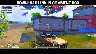 BGMI 4.1 AIMBOT OBB LINK | BGMI 4.1 SOFT AIMBOT CONFIG FILE | BGMI 4?1 MOD LINK  screenshot 5