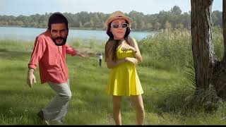 Tuğçe Hocam İle Hasan Abi̇ni̇n Tanişma Vi̇deosu (Cincik Gi̇bi̇si̇n)