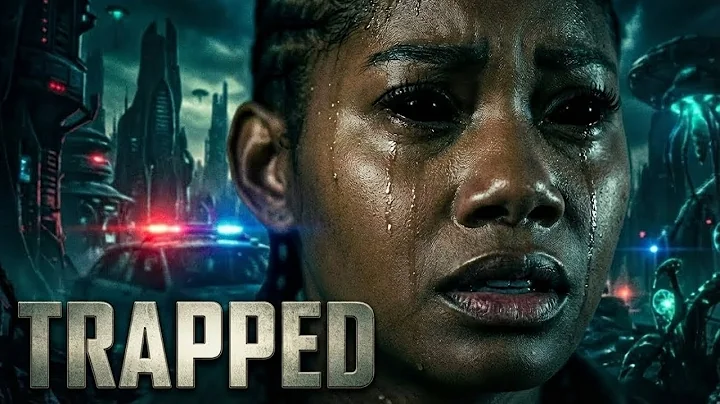 TRAPPED - AI Horror Short Film (2026)