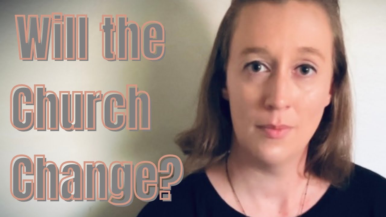 Adapting Faith Based Practices to Today's Culture