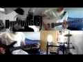 Invaders Must Die - The Prodigy (Full Band Cover)