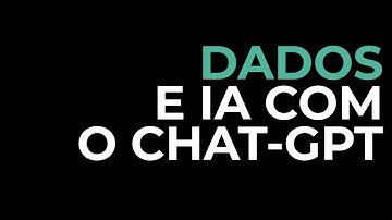 BBI.Solutions | Dados, Tableau e Chat-GPT