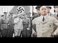 Horrible execution of julius streicher  bestial nazi antisemite fueling nazi propaganda machine