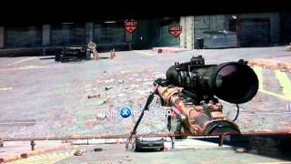 Mw2 Throwing Knife Glitch