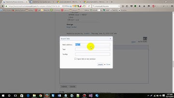 self XSS in Microsoft