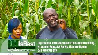 Iga Patrick FACOM Uganda message ahead of Home is Best April 9 11,2020 Toronto,Canada