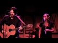 Matthew Perryman Jones "Only You" live