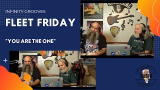 Full Fleet Fridays  You Are The One Live SNL Guide