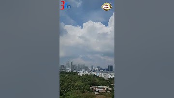 VIEW BLOCK S1.08.12 Q7 SÀI GÒN REVERSIDE - ĐI NHẬN BÀN GIAO CĂN HỘ CHUNG CƯ 1 PHÒNG NGỦ 1 WC #SHORTS