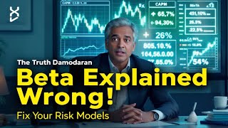 The Truth About Beta: What You’re Doing Wrong