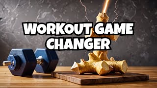 Ive got the insider scoop on how ginger can supercharge your workout recovery like never before