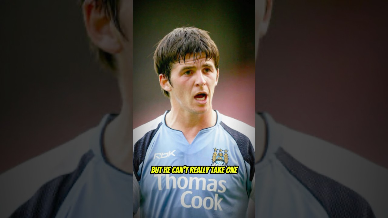 Nedum Onouha on Joey Barton 😱 