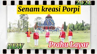 Senam Kreasi Porpi....Like Share and Subscribe