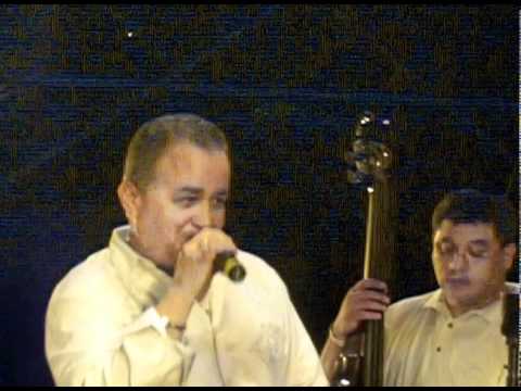 Ray Sepulveda @ Lincoln Center Concert for Ralph M...