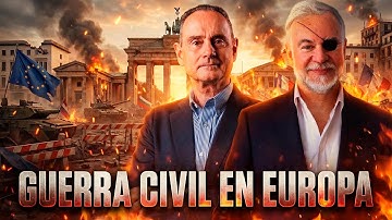 Europa, en el callejón sin salida de la autodestrucción