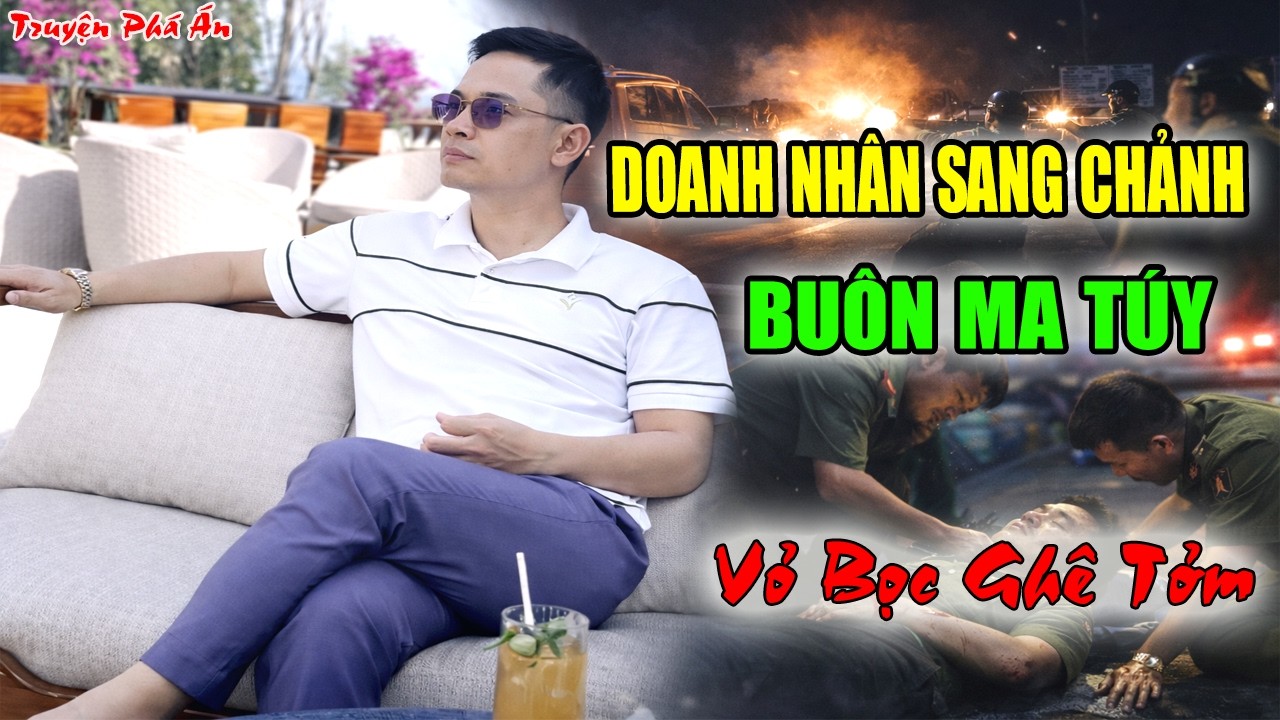 BÙI ĐÌNH KHÁNH- Từ Tội Phạm Cướp Đến Sát Nhân Máu Lạnh- Bắn Chết Thiếu Tá 30 Tuổi, 26 Giờ Truy Bắt.