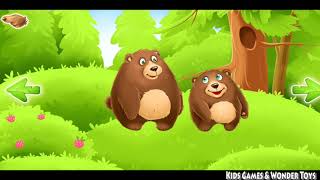 Learning Animals for Toddlers - Educational Game screenshot 4