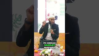 Hidup Sehat Sempurna_ Jaga Badan Untuk Allah SWT - Dr Zaidul Akbar #drzaidulakbar #zaidulakbar