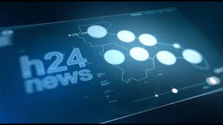 TRM h24 News (Edizione delle 13:30) - 1 giugno 2024