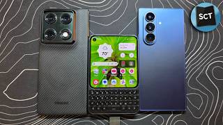 Phones Dont Have to Be Like This | Unihertz Titan 2 Elite