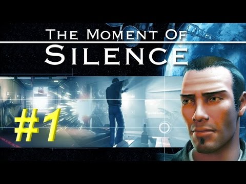 The Moment of Silence #1 - Работает списназ!