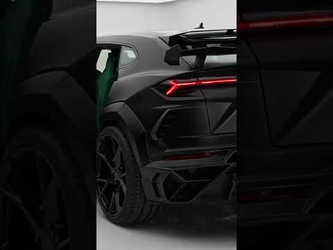 The Car With