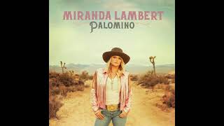 04. Geraldene - Miranda Lambert