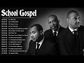 Greatest School Gospel Songs Playlist ♪ School Gospel Music Hits Playlist ♪ Gospel Music 2023