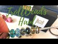 TrollBeads Haul | Birthday Haul &amp; Customer Appreciation Event