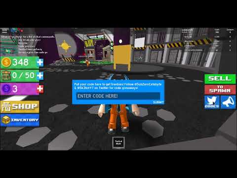 Roblox Code Prison Escape Simulator Youtube - roblox prison escape simulator