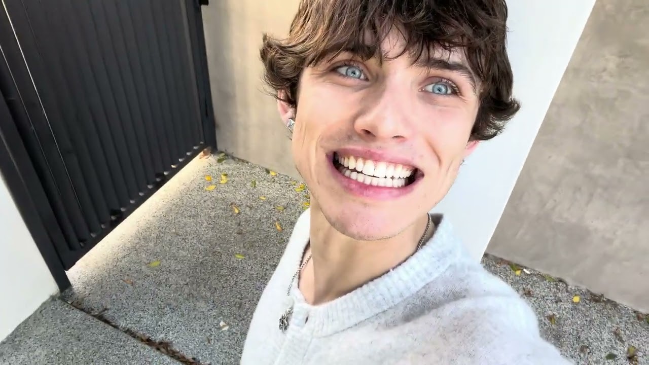 Johnnie Guilberts TikTok Dentist Appointment