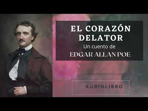 El corazón delator.