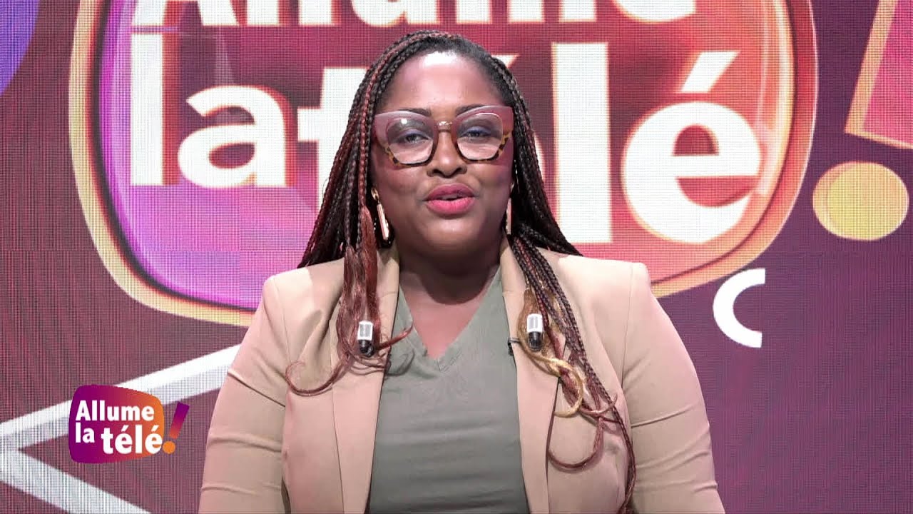 Allume la télé du 24 10 2022
