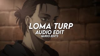 loma turp - asanrap [edit audio] Resimi