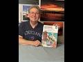 Transon Marker Sketchbook Review No Bleed Through Heavyweight Art Paper Test