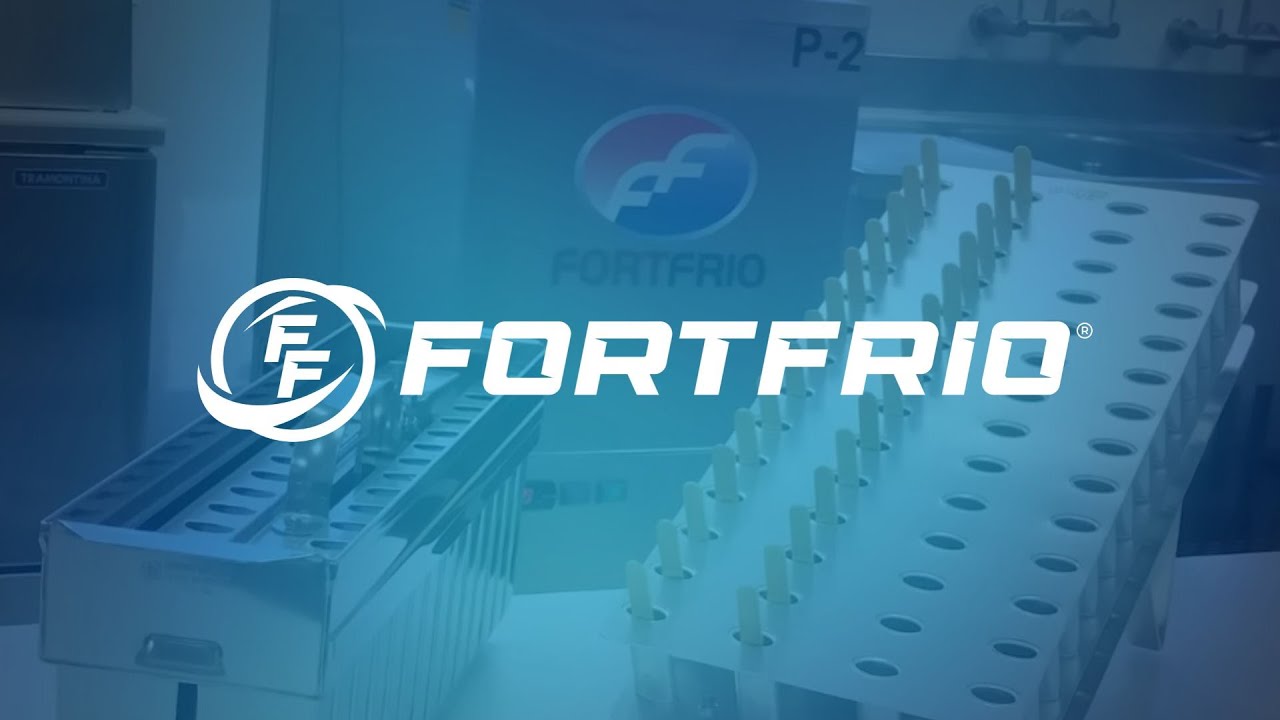 PICOLETEIRA FORTFRIO P-2 MEX