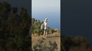 The Ultimate Guide to Traveling in Italy: Exploring the Amalfi Coast 🇮🇹 | Positano More #shorts