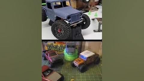 Micro Mondays 7/31/23 | Part 1/2 WT Micro Willy