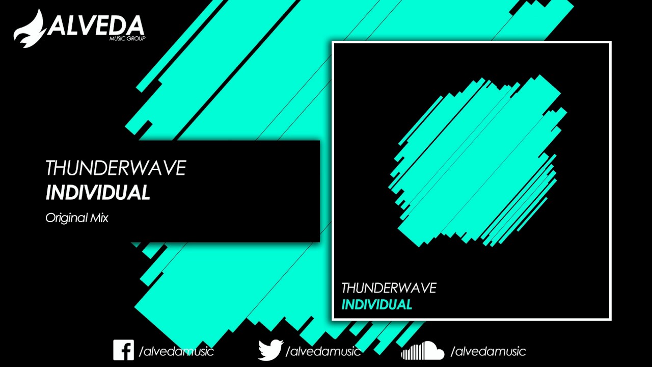Guarda Thunderwave - Individual (Original Mix) su YouTube Guarda Thunderwave - Individual (Original Mix) su YouTube